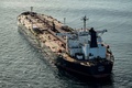 Drohnenverdacht: Kapitän eines Schiffs der russischen Schattenflotte weiter in Gewahrsam