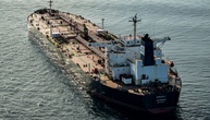 Drohnenverdacht: Kapitän eines Schiffs der russischen Schattenflotte weiter in Gewahrsam