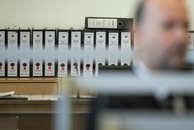 Bürokratiekosten in Deutschland sinken - bleiben aber auf hohem Niveau