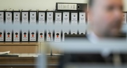Bürokratiekosten in Deutschland sinken - bleiben aber auf hohem Niveau