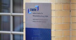 IWH lehnt gezielte Förderpolitik für Ostdeutschland ab