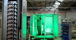Solarwirtschaft fordert konkretes Ausbauziel bis 2030 für Batteriespeicher