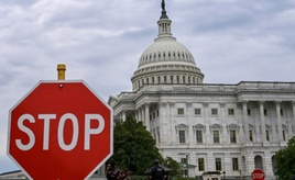 US-Regierung streicht reihenweise Energieprojekte in demokratischen Bundesstaaten