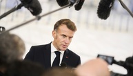 Macron fordert gemeinsames Vorgehen gegen russische Schattenflotte