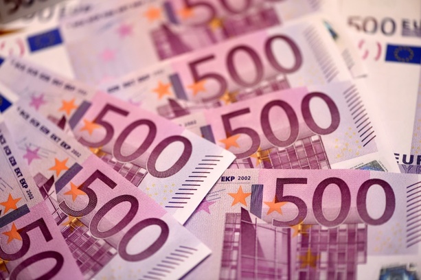 Bild vergrößern: Studie: Sozialausgaben in den letzten drei Jahrzehnten verdoppelt