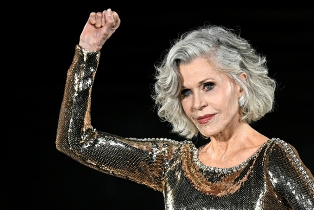Bild vergrößern: Hollywood erweckt Protestbewegung für Meinungsfreiheit aus Kaltem Krieg zu neuem Leben