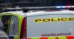 Attacke auf Synagoge in Manchester: Verdächtiger niedergeschossen