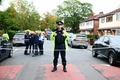Mehrere Verletzte bei Angriff vor Synagoge in Manchester - Premier Starmer 'entsetzt'