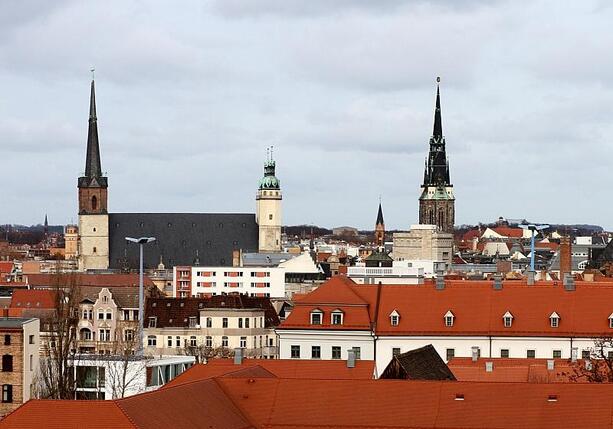 Bild vergrößern: Südekum sieht handfeste Standortvorteile in Ostdeutschland