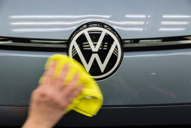 Bild vergrößern: VW-Manager scheitern mit Klage auf Gehaltserhöhung