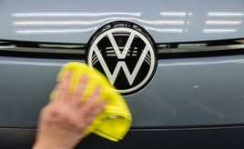 VW-Manager scheitern mit Klage auf Gehaltserhöhung
