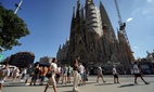 Spanien verzeichnet im Sommer neuen Touristen-Rekord