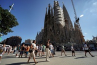 Spanien verzeichnet im Sommer neuen Touristen-Rekord
