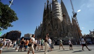 Spanien verzeichnet im Sommer neuen Touristen-Rekord