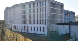 Gespräch mit Georgiens Geschäftsträgerin: Auswärtiges Amt kritisiert 