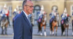 Bundesregierung: Israel-Sanktionen in Kopenhagen kein Thema mehr