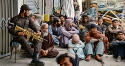Noch rund 1910 Afghanen mit deutscher Aufnahmezusage in Pakistan