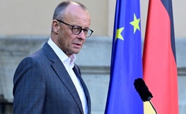 Merz lädt zu Autogipfel für mehr Wettbewerbsfähigkeit ins Kanzleramt