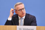 Wildberger: Bürokratiemeldeportal soll Ende des Jahres starten