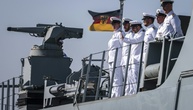 Ministerium: Rüstungsprojekt Fregatte F126 steht 