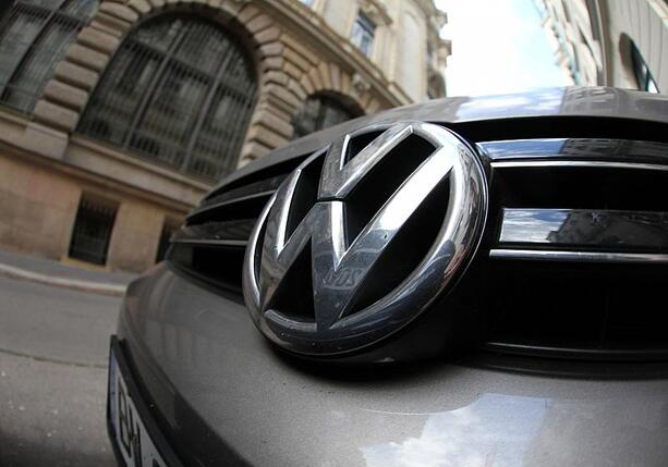 Bild vergrößern: Bericht: VW will in Dresden nur 135 Jobs erhalten