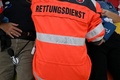 Mann in NRW gibt sich fälschlich als Rettungshelfer aus: Mit EKG-Gerät zu Einsatz