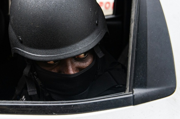 Bild vergrößern: UNO: Mehr als 16.000 Tote in Haiti seit Anfang 2022 durch bewaffnete Gewalt
