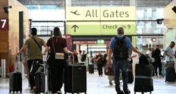 Nach Cyberattacke: BER erwartet ab Montag Rückkehr zu Normalbetrieb