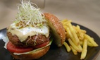 Verbraucherschützer gegen mögliches EU-Namensverbot für Veggie-Burger