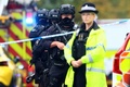 Britische Polizei stuft Anschlag vor Synagoge als 'terroristischen Vorfall' ein