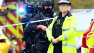 Britische Polizei stuft Anschlag vor Synagoge als 