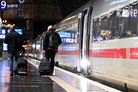 Deutsche Bahn: Pünktlichkeit im Fernverkehr im September auf neuem Tiefpunkt