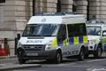 Polizei stuft Angriff auf Synagoge in Manchester als Terrorakt ein