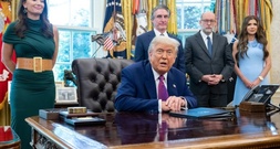 Haushaltssperre: Trump erhöht Druck auf Demokraten