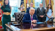 Haushaltssperre: Trump erhöht Druck auf Demokraten