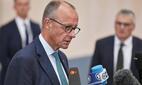Merz sieht in Europa Geschlossenheit gegenüber Russland
