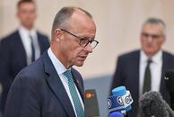 Merz sieht in Europa Geschlossenheit gegenüber Russland