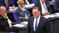 AfD zieht auch bei Infratest mit Union gleich