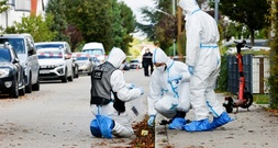 Tödlicher Familienstreit in München: Ermittler bergen zweite Leiche