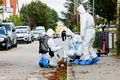 Tödlicher Familienstreit in München: Ermittler bergen zweite Leiche