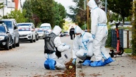 Tödlicher Familienstreit in München: Ermittler bergen zweite Leiche