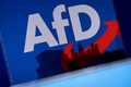 'Deutschlandtrend': AfD zieht mit Union gleich