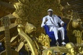 Brasilianische Musiklegende Milton Nascimento leidet an Demenz