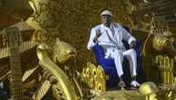 Brasilianische Musiklegende Milton Nascimento leidet an Demenz