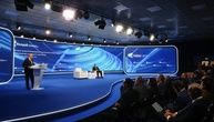 Putin wirft Frankreich wegen Festsetzung von Tanker 