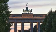 Sympathie-Studie zeigt anhaltende Ost-West-Spaltung Deutschlands