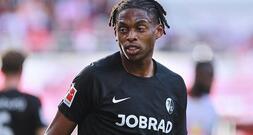Europa League: Freiburg erkämpft 1:1 bei Bologna