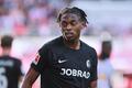 Europa League: Freiburg erkämpft 1:1 bei Bologna