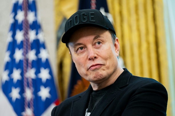 Bild vergrößern: Angebliche Trans-Ideologie: Elon Musk ruft zu Netflix-Boykott auf