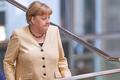 Merkel bezeichnet AfD als 'menschenverachtende Partei'